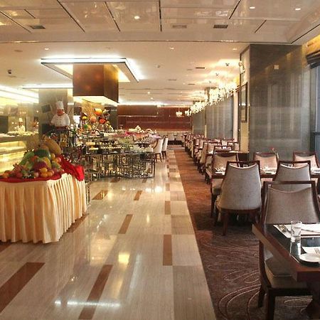 The Minpha Apartment Hotel Xiangyang Xiangyang  Esterno foto