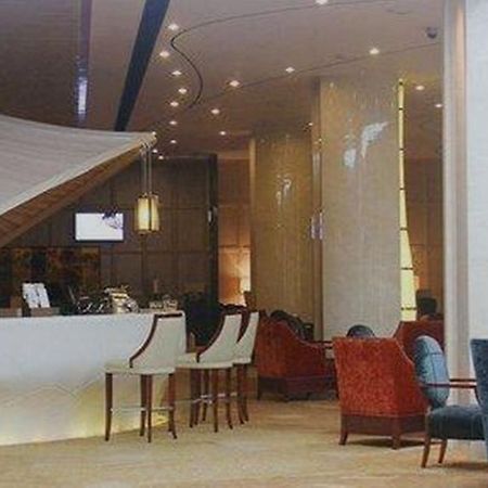 The Minpha Apartment Hotel Xiangyang Xiangyang  Esterno foto