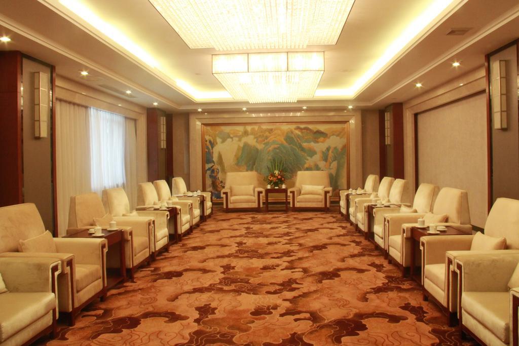 The Minpha Apartment Hotel Xiangyang Xiangyang  Camera foto
