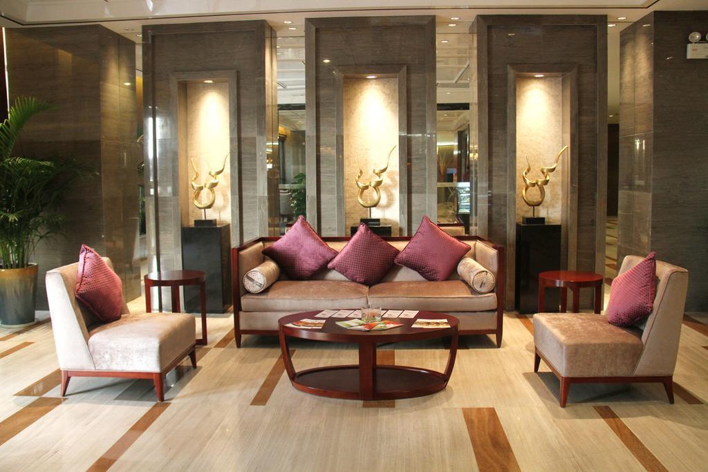 The Minpha Apartment Hotel Xiangyang Xiangyang  Camera foto