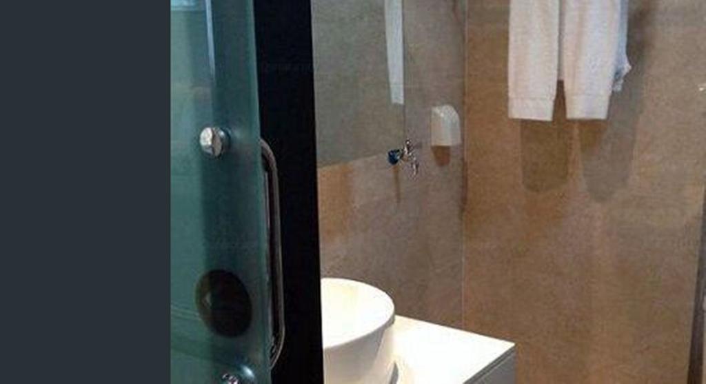 The Minpha Apartment Hotel Xiangyang Xiangyang  Esterno foto