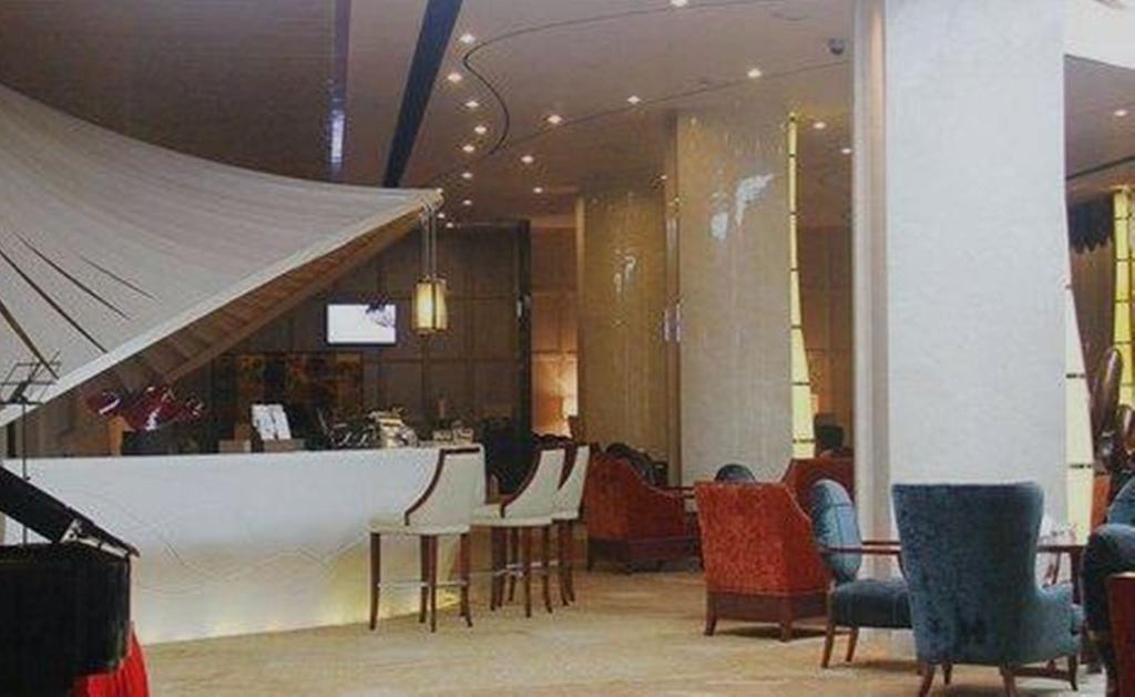 The Minpha Apartment Hotel Xiangyang Xiangyang  Esterno foto